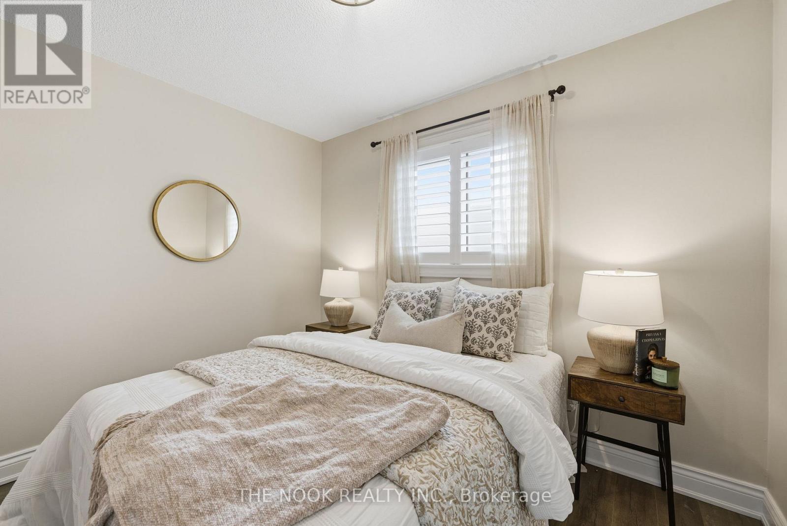 11 Fothergill Court, Whitby, Ontario  L1P 1K8 - Photo 27 - E12580964