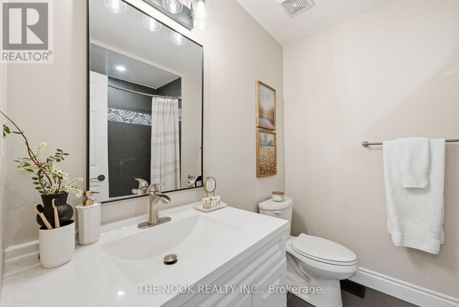 11 Fothergill Court, Whitby, Ontario  L1P 1K8 - Photo 31 - E12580964