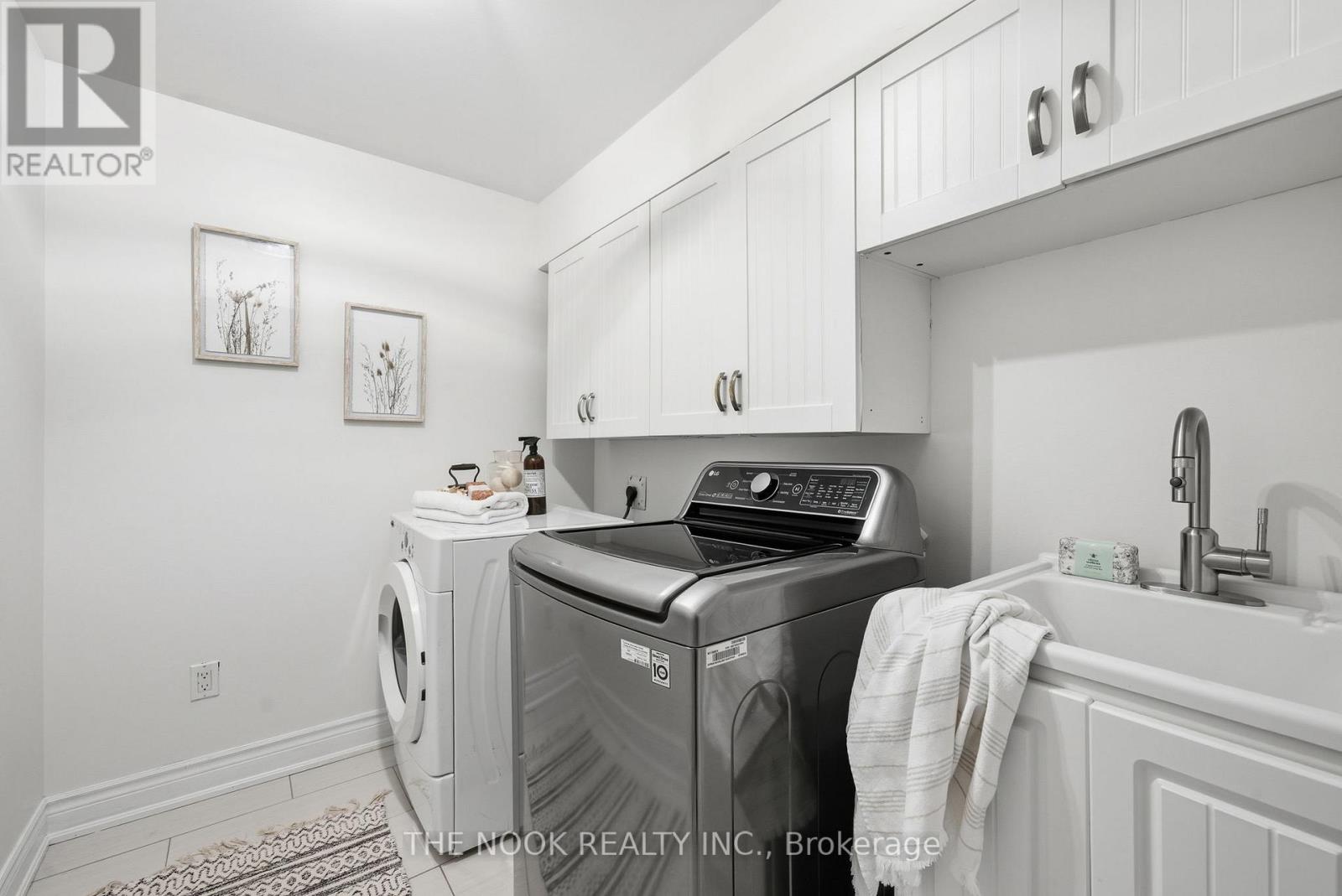 11 Fothergill Court, Whitby, Ontario  L1P 1K8 - Photo 32 - E12580964