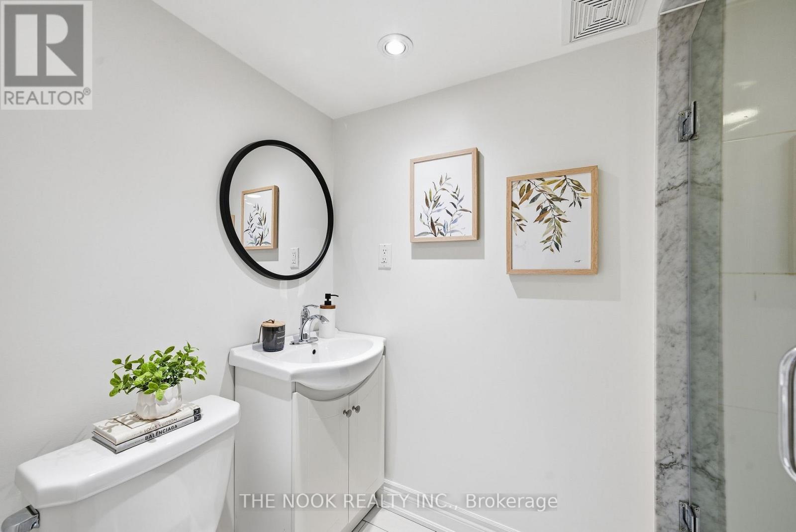 11 Fothergill Court, Whitby, Ontario  L1P 1K8 - Photo 33 - E12580964