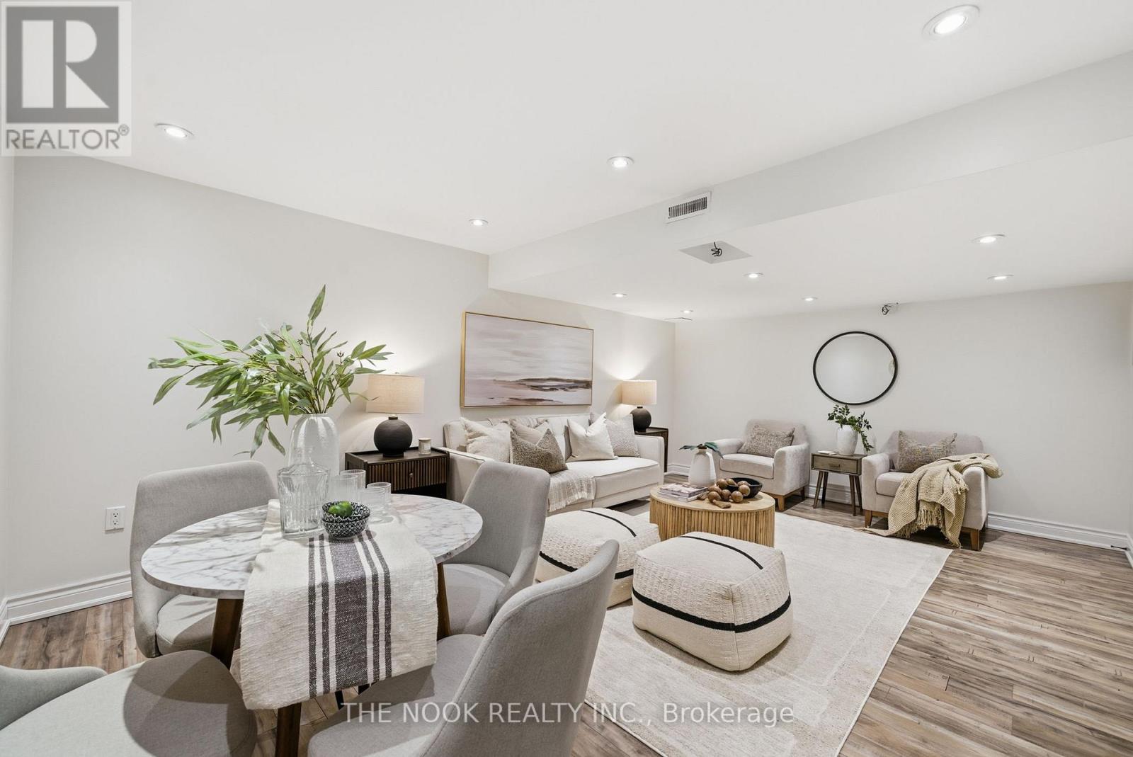 11 Fothergill Court, Whitby, Ontario  L1P 1K8 - Photo 35 - E12580964