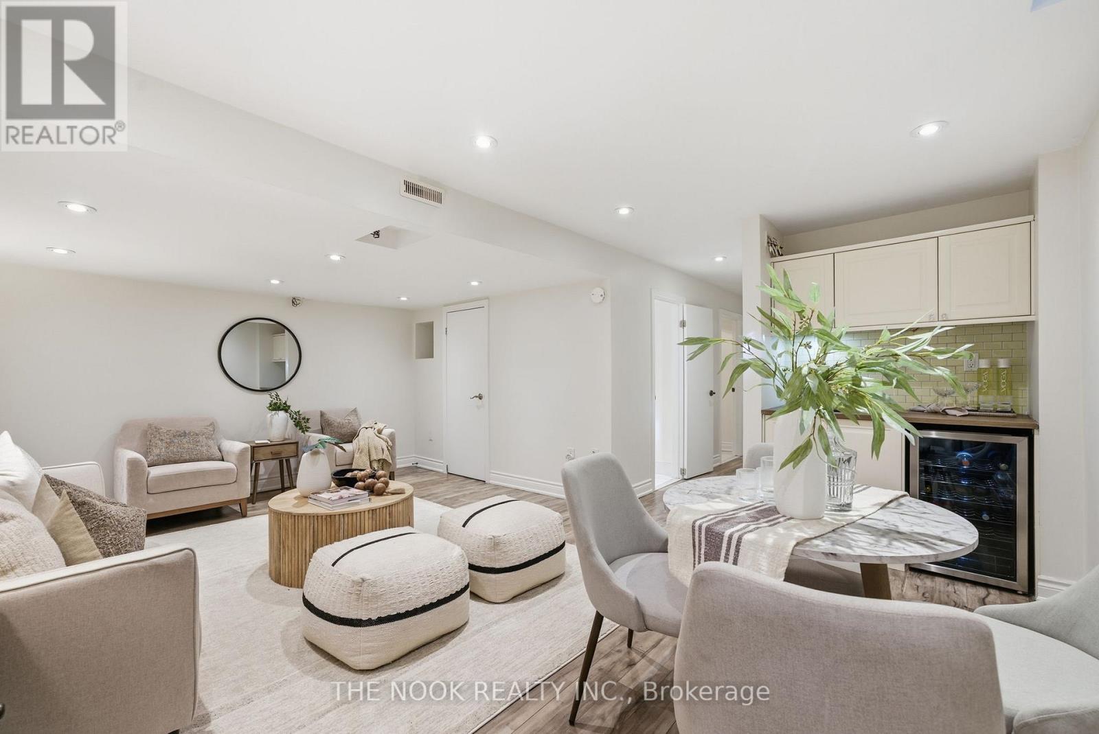 11 Fothergill Court, Whitby, Ontario  L1P 1K8 - Photo 37 - E12580964