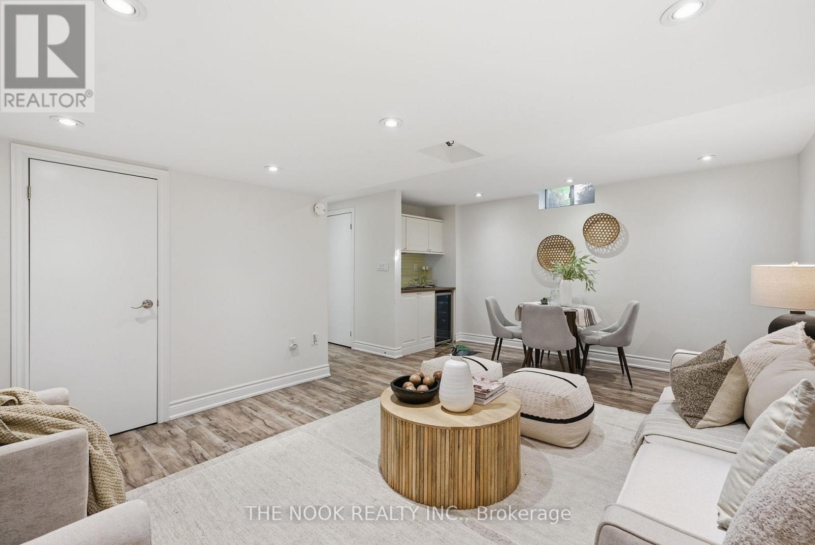 11 Fothergill Court, Whitby, Ontario  L1P 1K8 - Photo 38 - E12580964