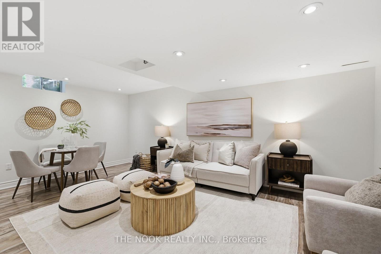 11 Fothergill Court, Whitby, Ontario  L1P 1K8 - Photo 39 - E12580964