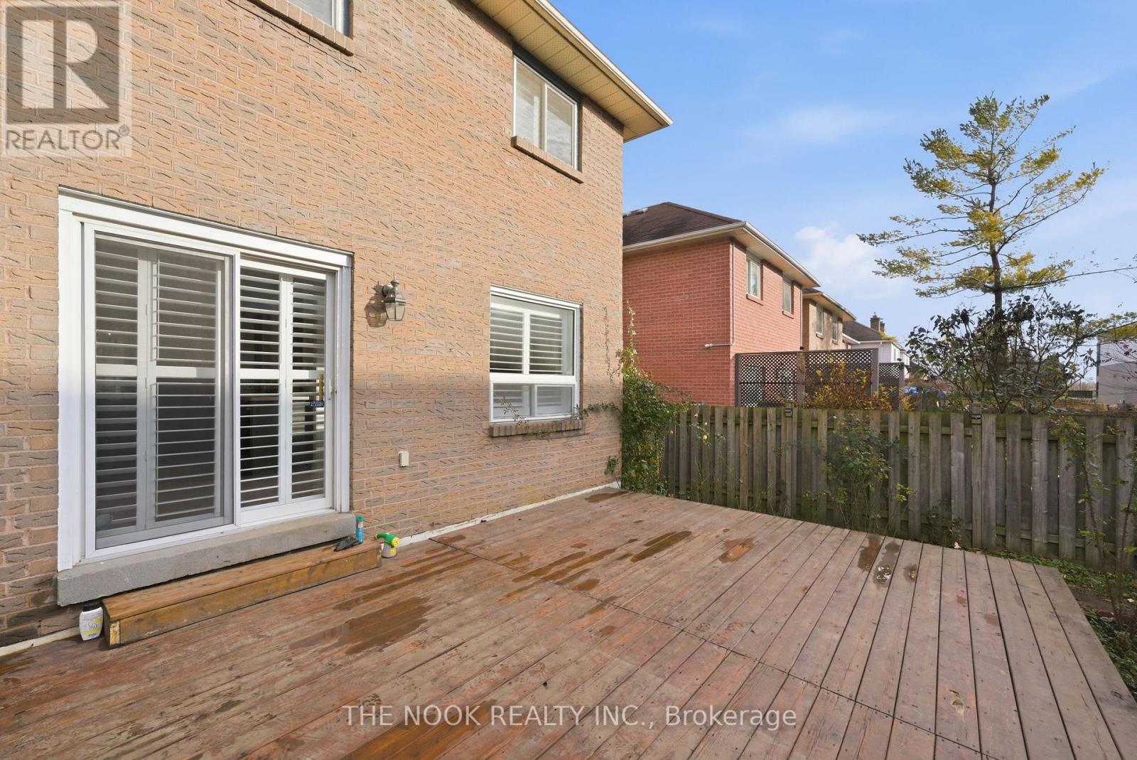 11 Fothergill Court, Whitby, Ontario  L1P 1K8 - Photo 40 - E12580964