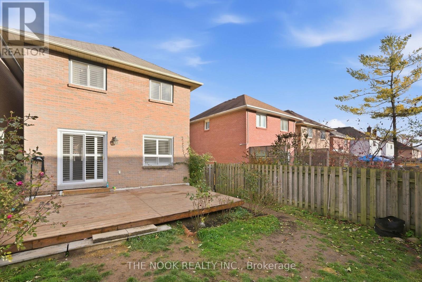 11 Fothergill Court, Whitby, Ontario  L1P 1K8 - Photo 41 - E12580964