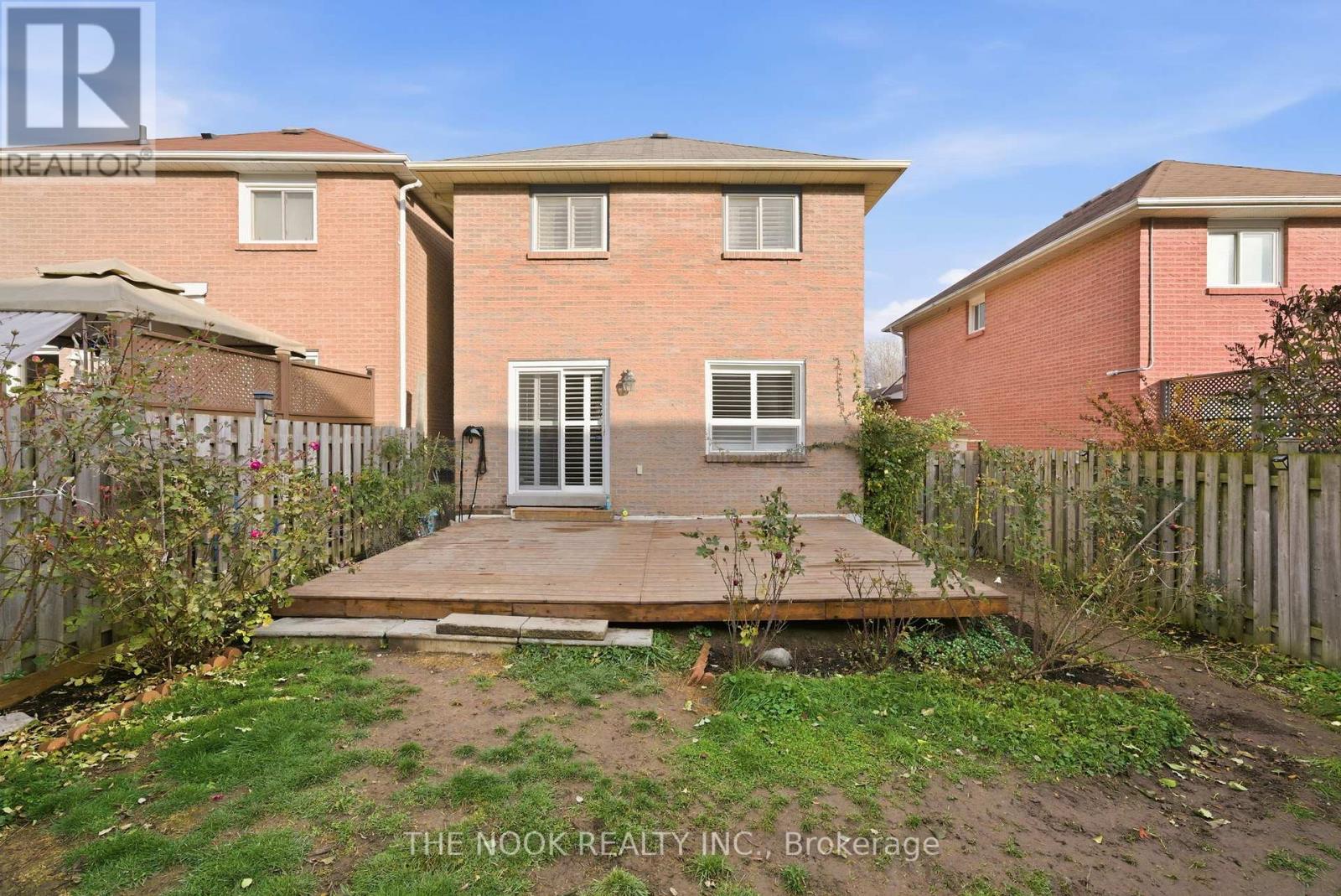 11 Fothergill Court, Whitby, Ontario  L1P 1K8 - Photo 42 - E12580964