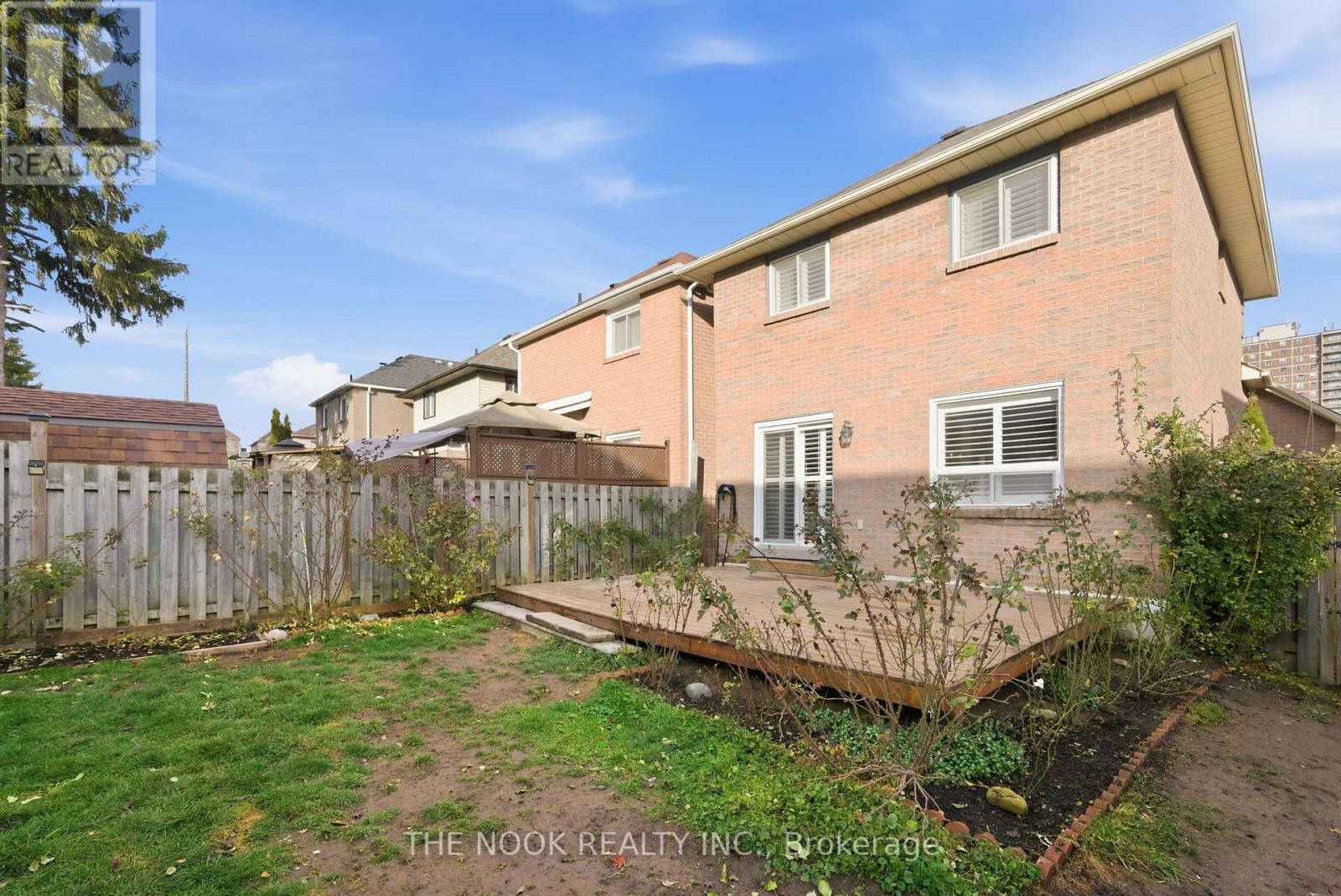 11 Fothergill Court, Whitby, Ontario  L1P 1K8 - Photo 43 - E12580964