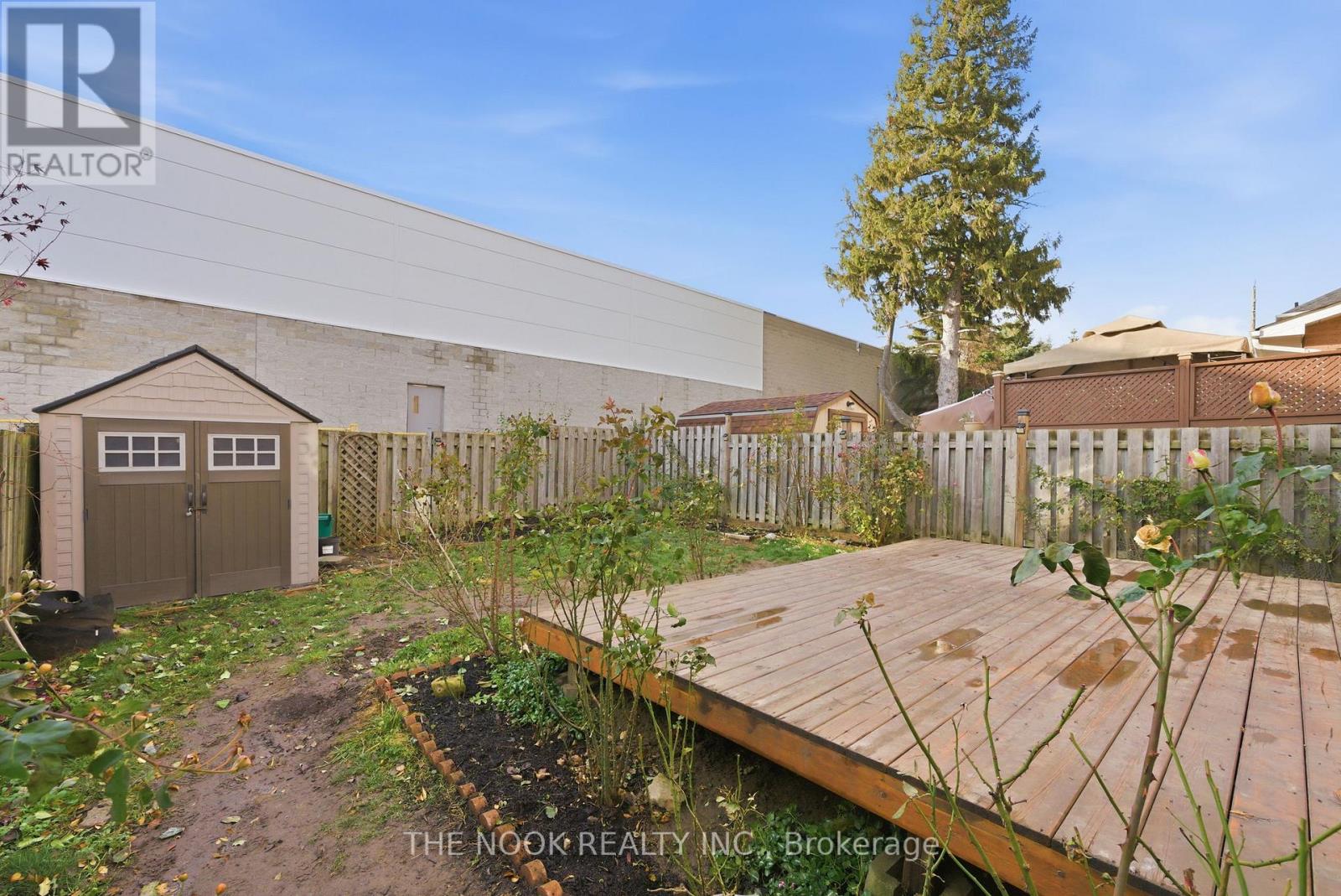 11 Fothergill Court, Whitby, Ontario  L1P 1K8 - Photo 44 - E12580964