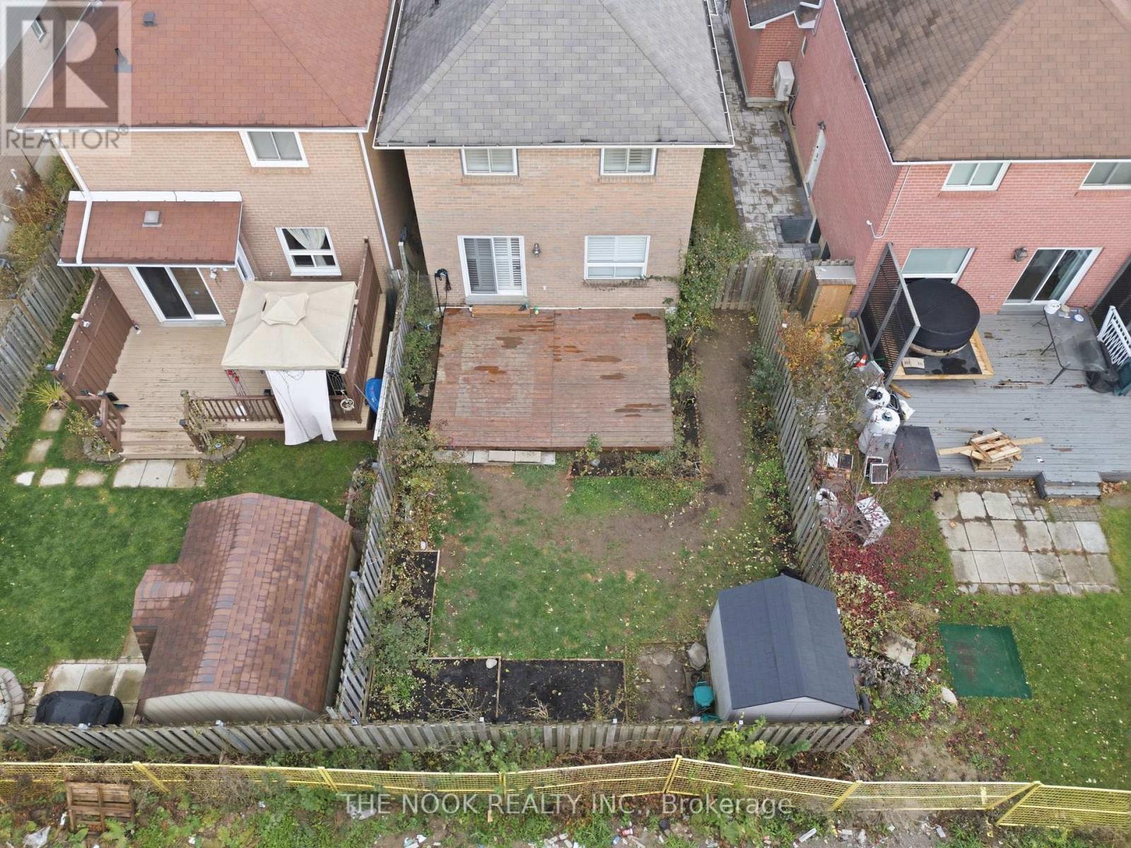 11 Fothergill Court, Whitby, Ontario  L1P 1K8 - Photo 45 - E12580964