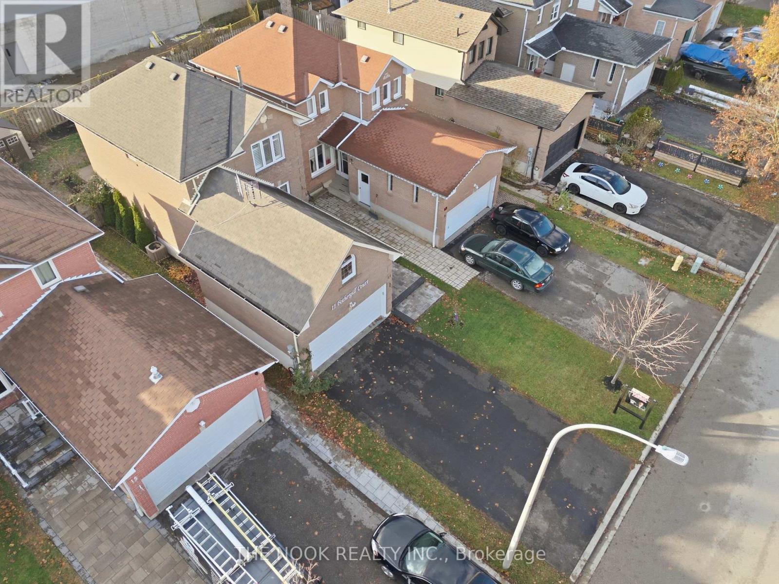 11 Fothergill Court, Whitby, Ontario  L1P 1K8 - Photo 47 - E12580964