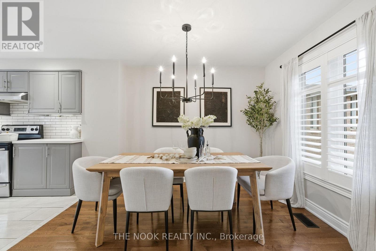 11 Fothergill Court, Whitby, Ontario  L1P 1K8 - Photo 9 - E12580964