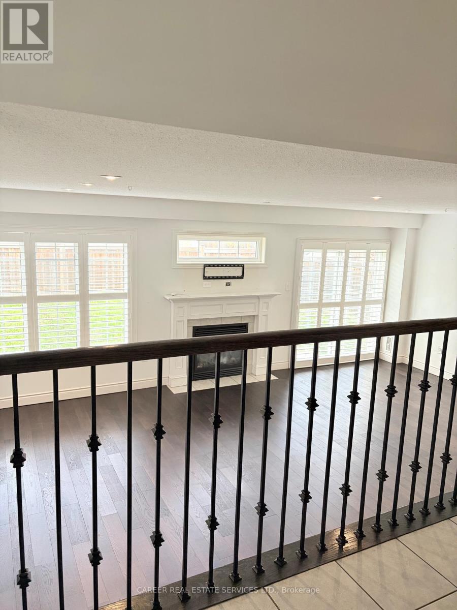 18 Crellin Street, Ajax, Ontario  L1Z 0P4 - Photo 12 - E12581002