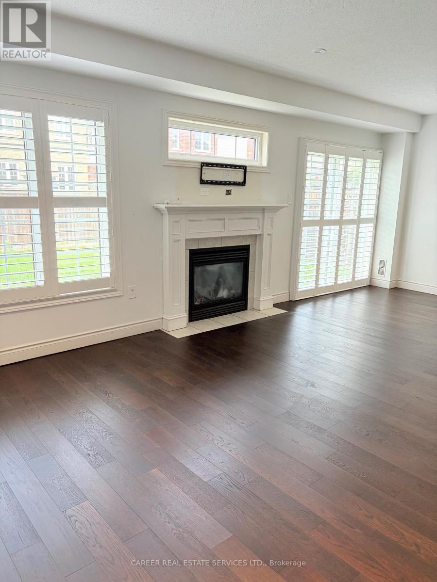 18 Crellin Street, Ajax, Ontario  L1Z 0P4 - Photo 13 - E12581002