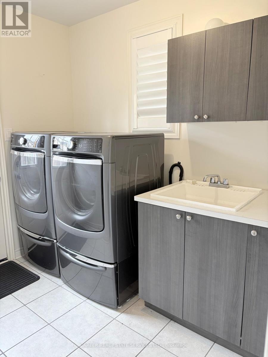 18 Crellin Street, Ajax, Ontario  L1Z 0P4 - Photo 16 - E12581002