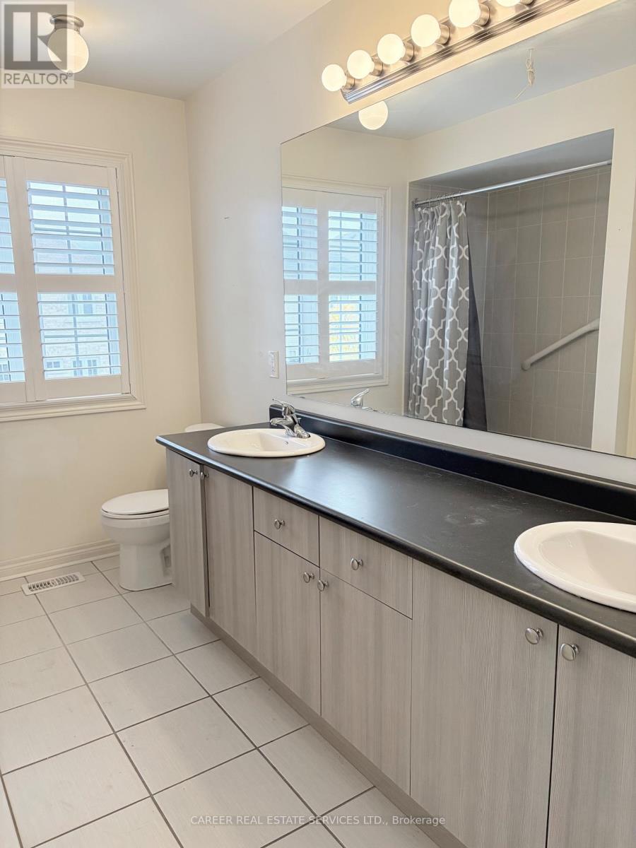 18 Crellin Street, Ajax, Ontario  L1Z 0P4 - Photo 21 - E12581002