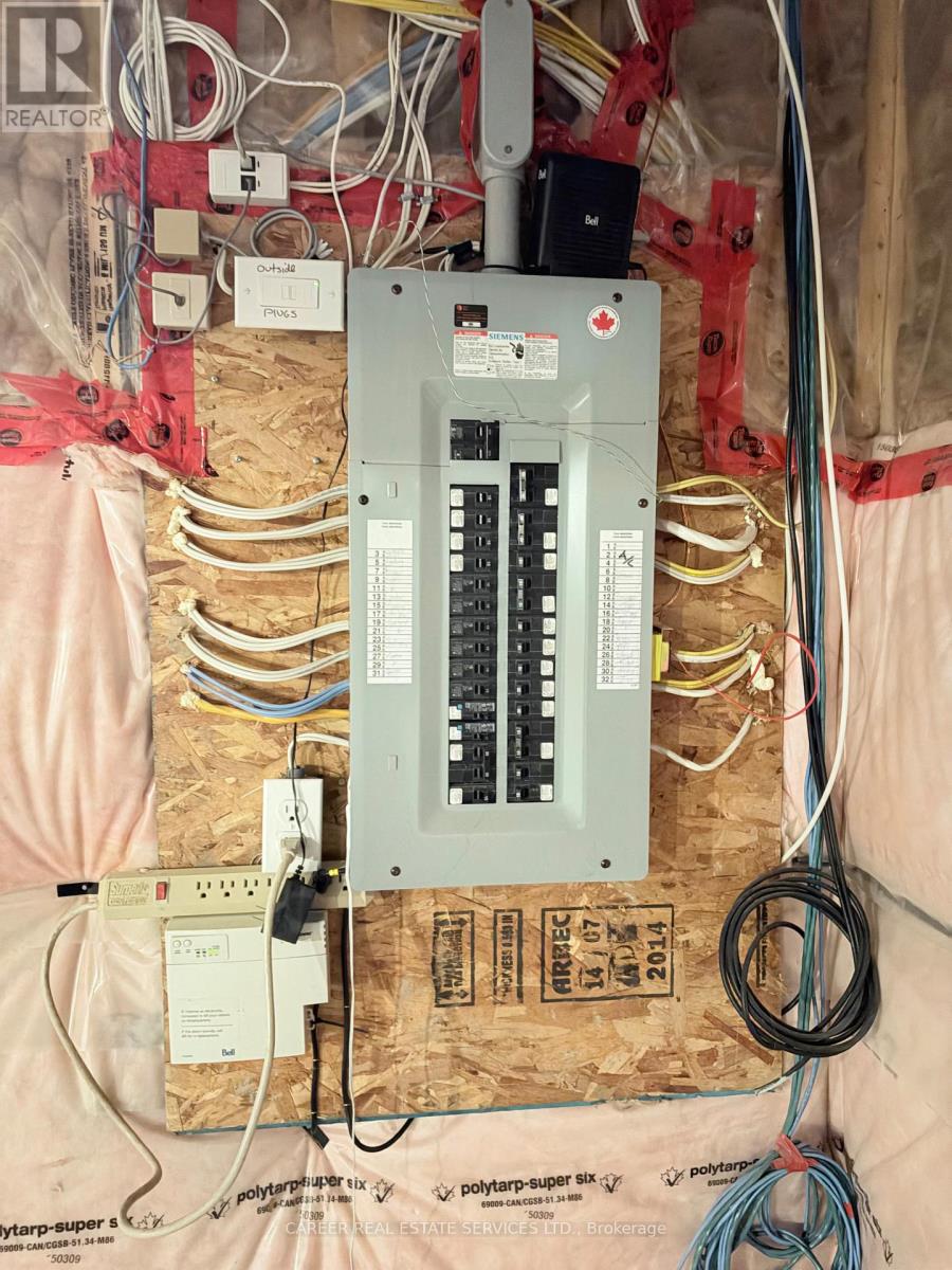 18 Crellin Street, Ajax, Ontario  L1Z 0P4 - Photo 32 - E12581002