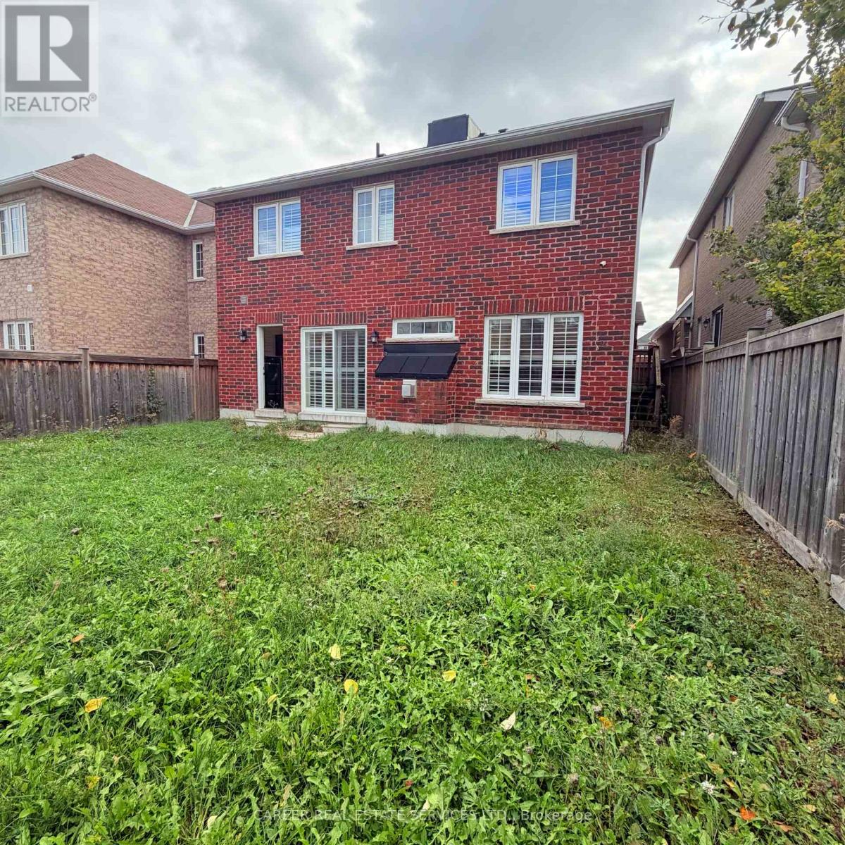 18 Crellin Street, Ajax, Ontario  L1Z 0P4 - Photo 33 - E12581002