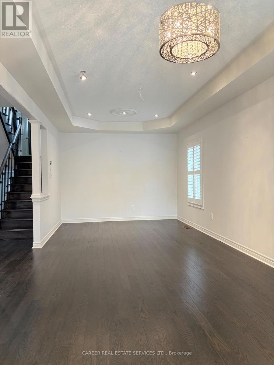 18 Crellin Street, Ajax, Ontario  L1Z 0P4 - Photo 6 - E12581002