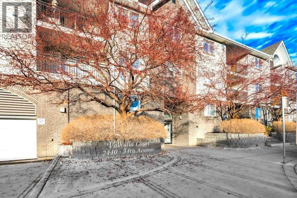 205, 2440 34 Avenue Sw, Calgary, Alberta  T2T 2C8 - Photo 1 - A2270806