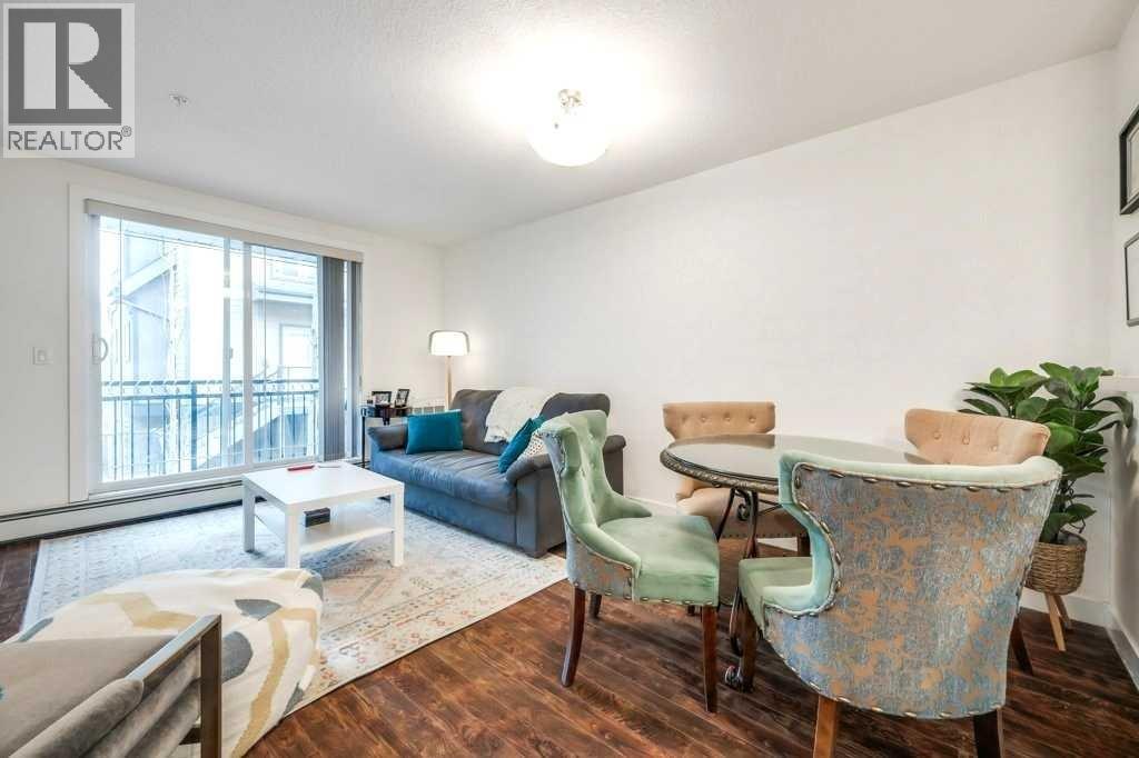 205, 2440 34 Avenue Sw, Calgary, Alberta  T2T 2C8 - Photo 8 - A2270806