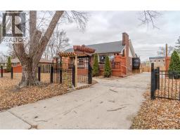 3310 Rankin, Windsor, Ontario