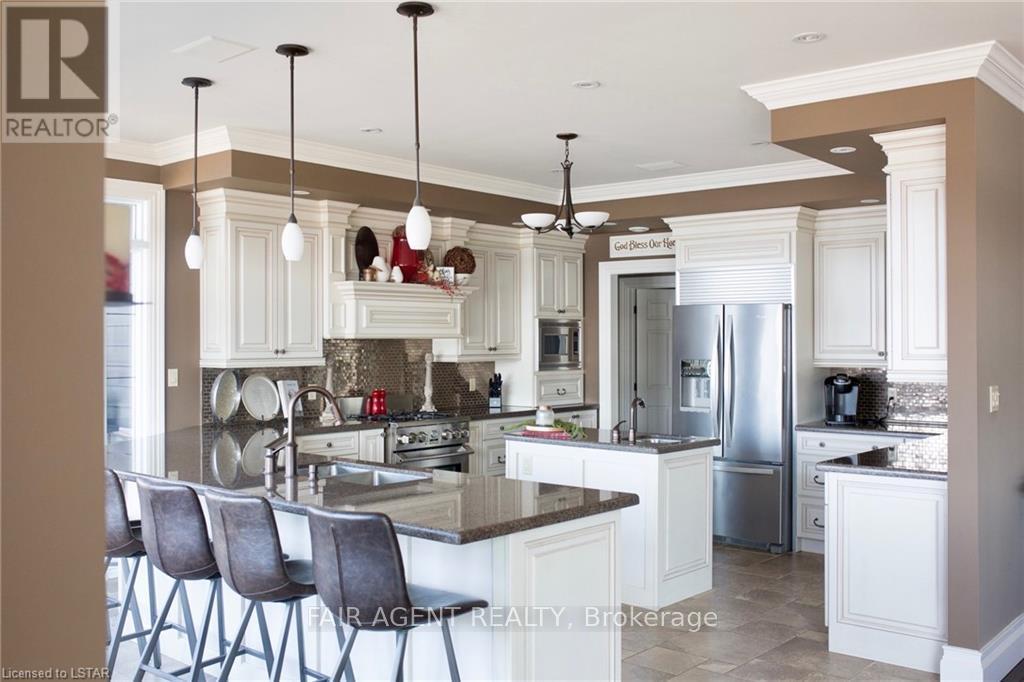 10 Mill Road, Parry Sound Remote Area, Ontario  P0H 1Y0 - Photo 10 - X12580994