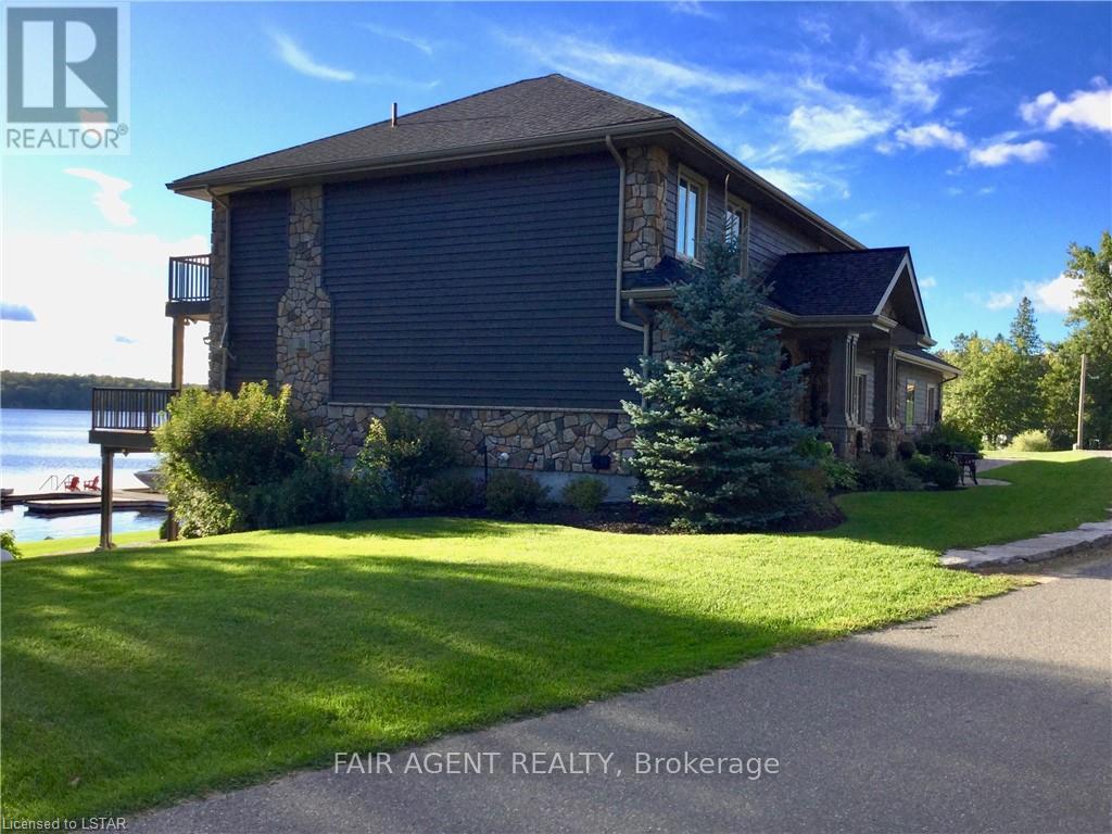 10 Mill Road, Parry Sound Remote Area, Ontario  P0H 1Y0 - Photo 8 - X12580994