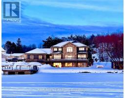 10 MILL ROAD, Parry Sound Remote Area, Ontario