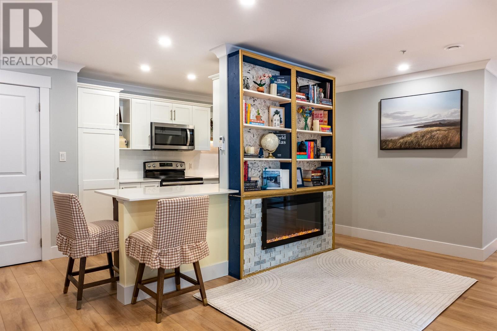 #107 18 Gilbert Drive, Charlottetown, Prince Edward Island  C1C 1L4 - Photo 11 - 202528458