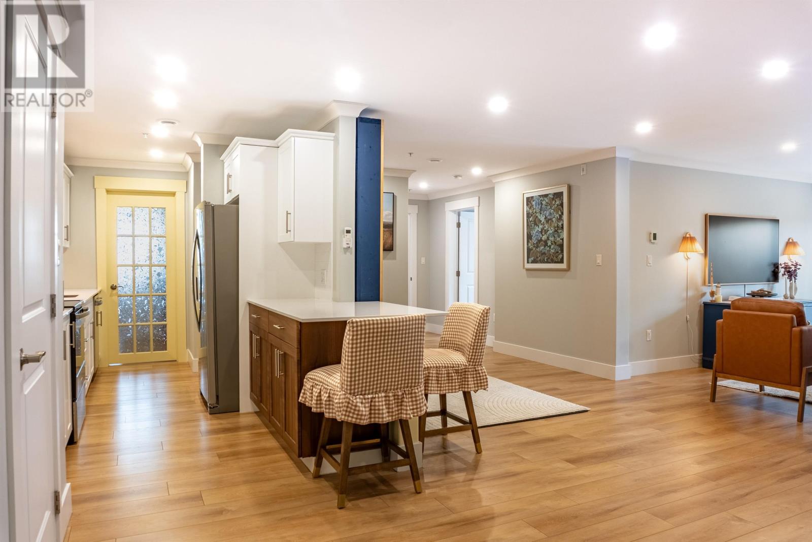 #107 18 Gilbert Drive, Charlottetown, Prince Edward Island  C1C 1L4 - Photo 2 - 202528458