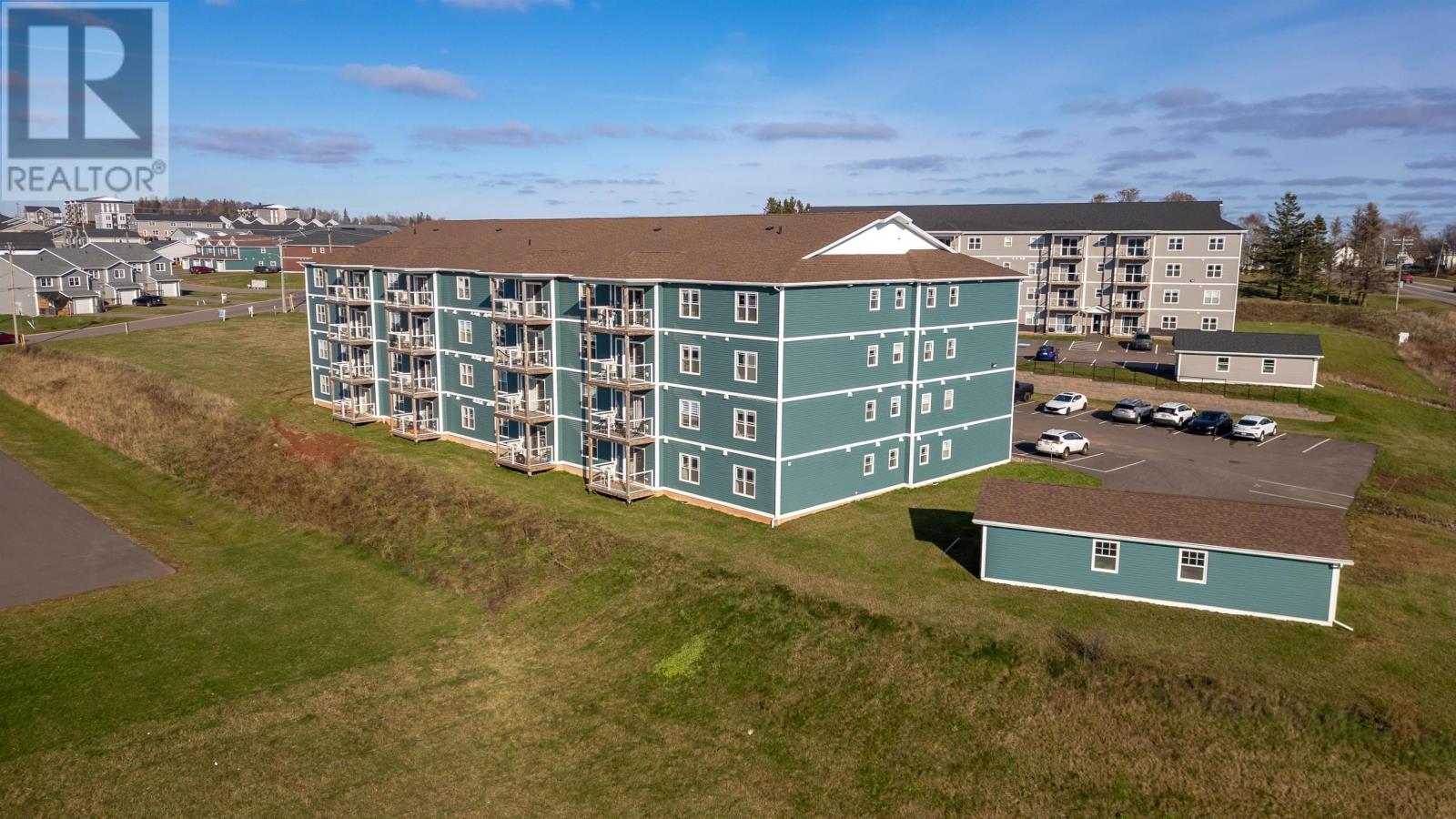 #107 18 Gilbert Drive, Charlottetown, Prince Edward Island  C1C 1L4 - Photo 22 - 202528458