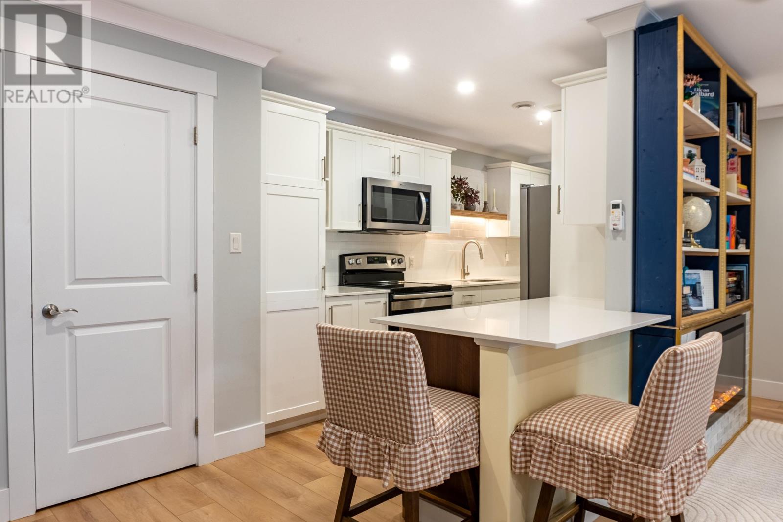 #107 18 Gilbert Drive, Charlottetown, Prince Edward Island  C1C 1L4 - Photo 4 - 202528458