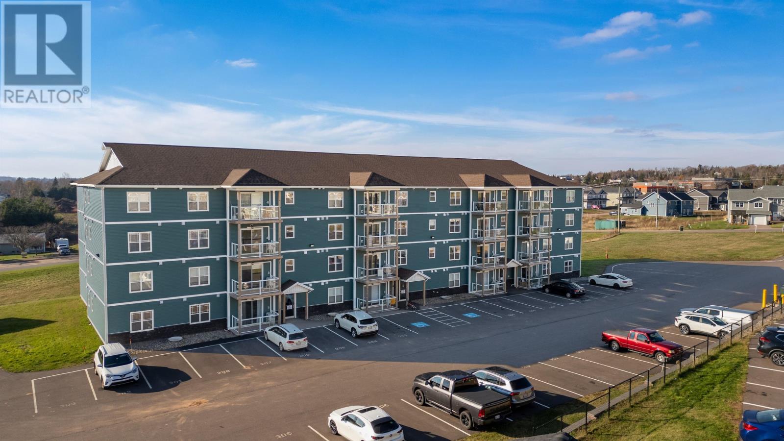 #107 18 Gilbert Drive, Charlottetown, Prince Edward Island  C1C 1L4 - Photo 26 - 202528458