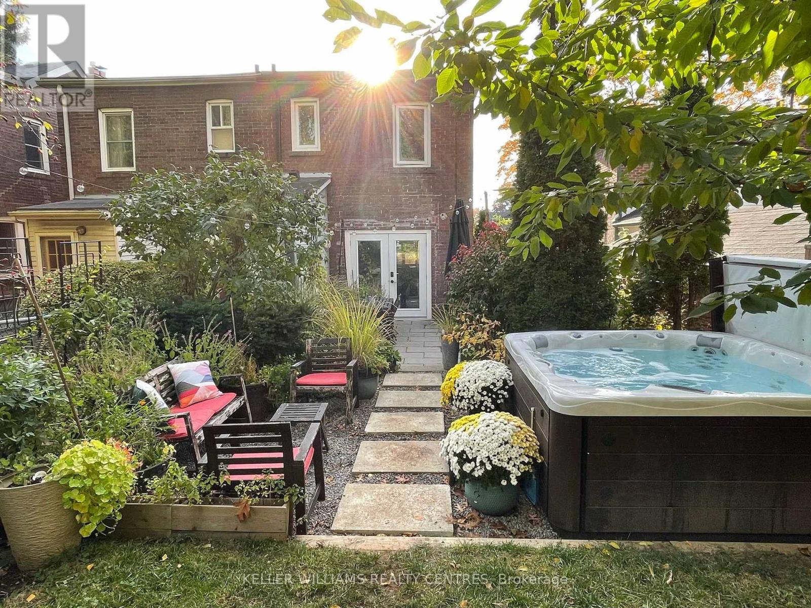 1780 Gerrard Street E, Toronto, Ontario  M4L 2B4 - Photo 32 - E12580960