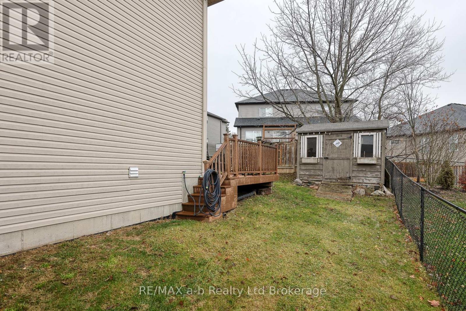 16 Hillside Road, Ingersoll, Ontario  N5C 4B5 - Photo 34 - X12581000