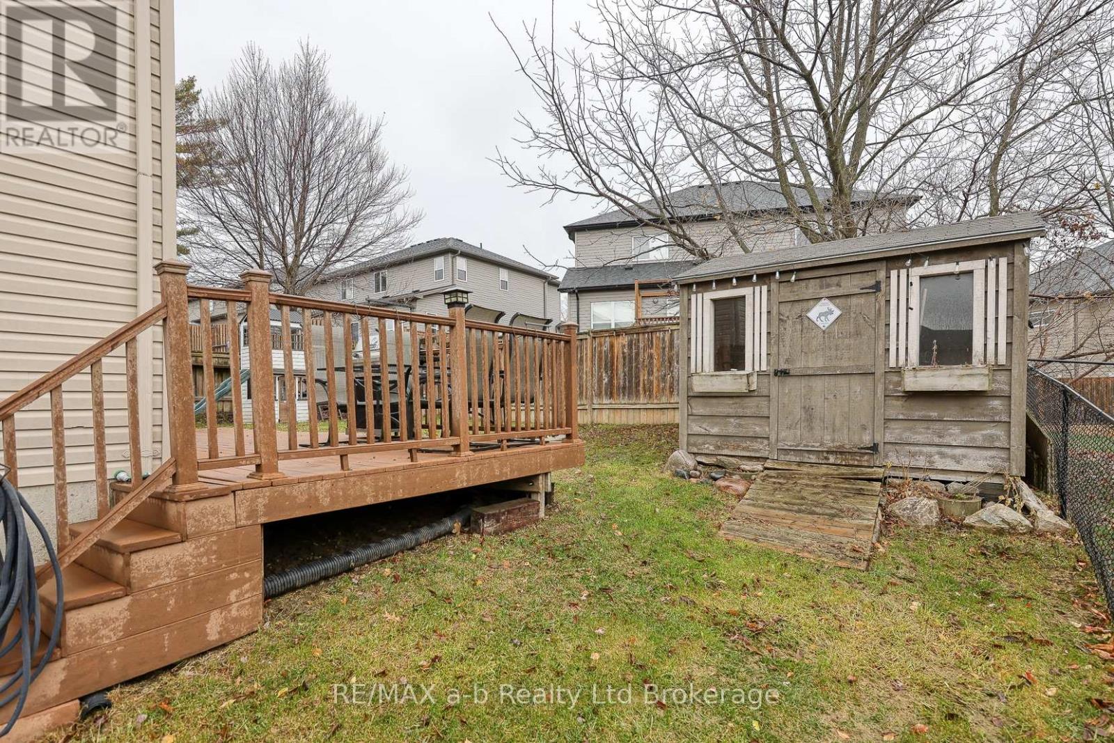 16 Hillside Road, Ingersoll, Ontario  N5C 4B5 - Photo 35 - X12581000