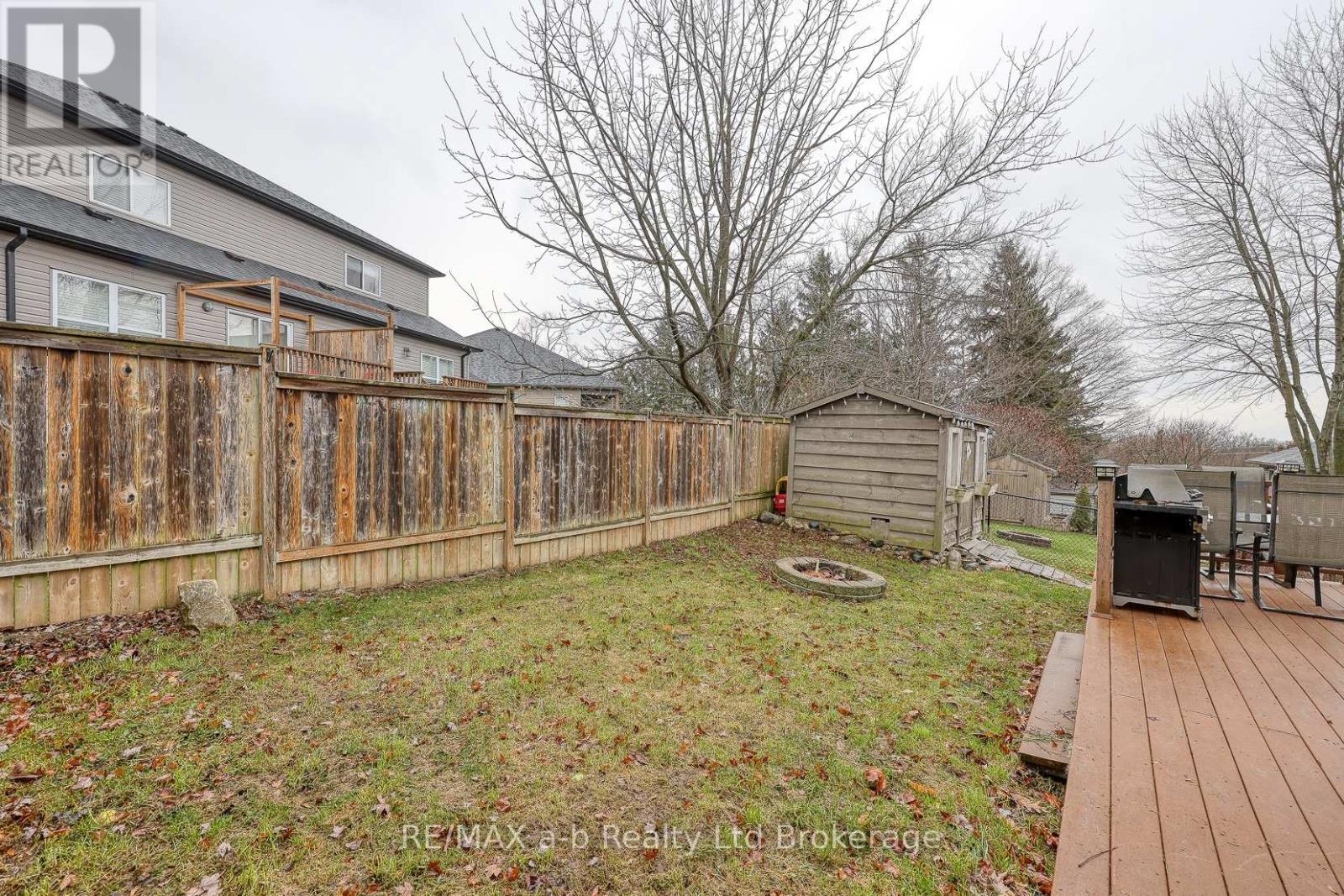 16 Hillside Road, Ingersoll, Ontario  N5C 4B5 - Photo 38 - X12581000