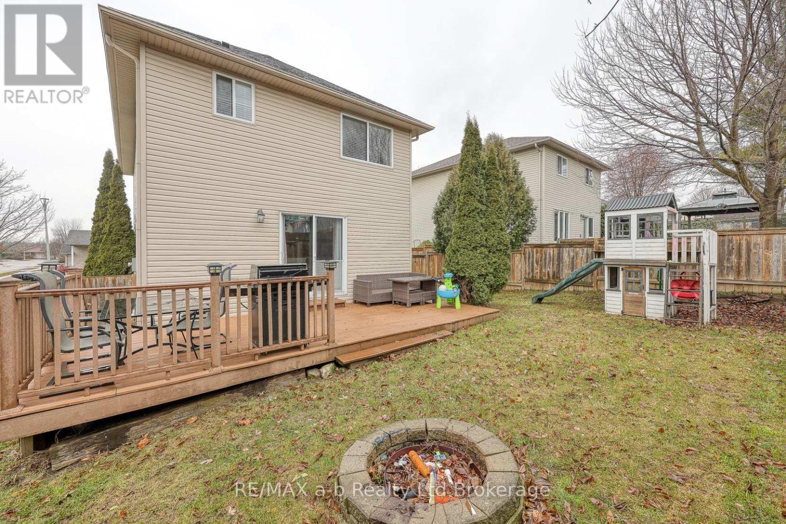 16 Hillside Road, Ingersoll, Ontario  N5C 4B5 - Photo 41 - X12581000