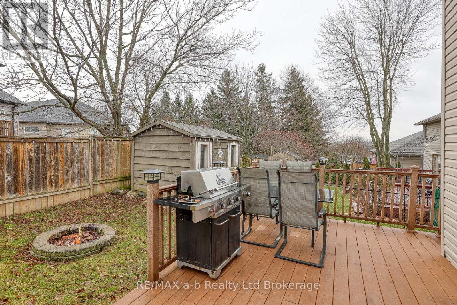 16 Hillside Road, Ingersoll, Ontario  N5C 4B5 - Photo 43 - X12581000