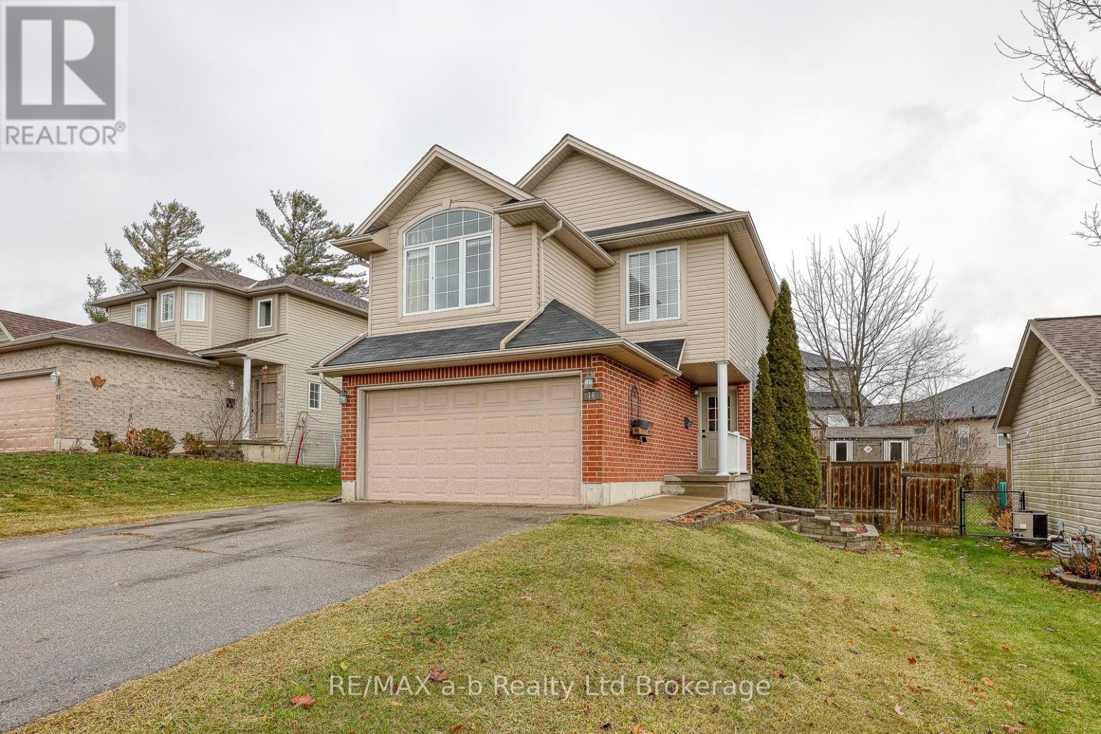 16 Hillside Road, Ingersoll, Ontario  N5C 4B5 - Photo 45 - X12581000