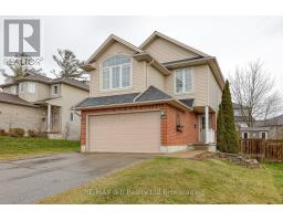 16 Hillside Road, Ingersoll (Ingersoll - North), Ca