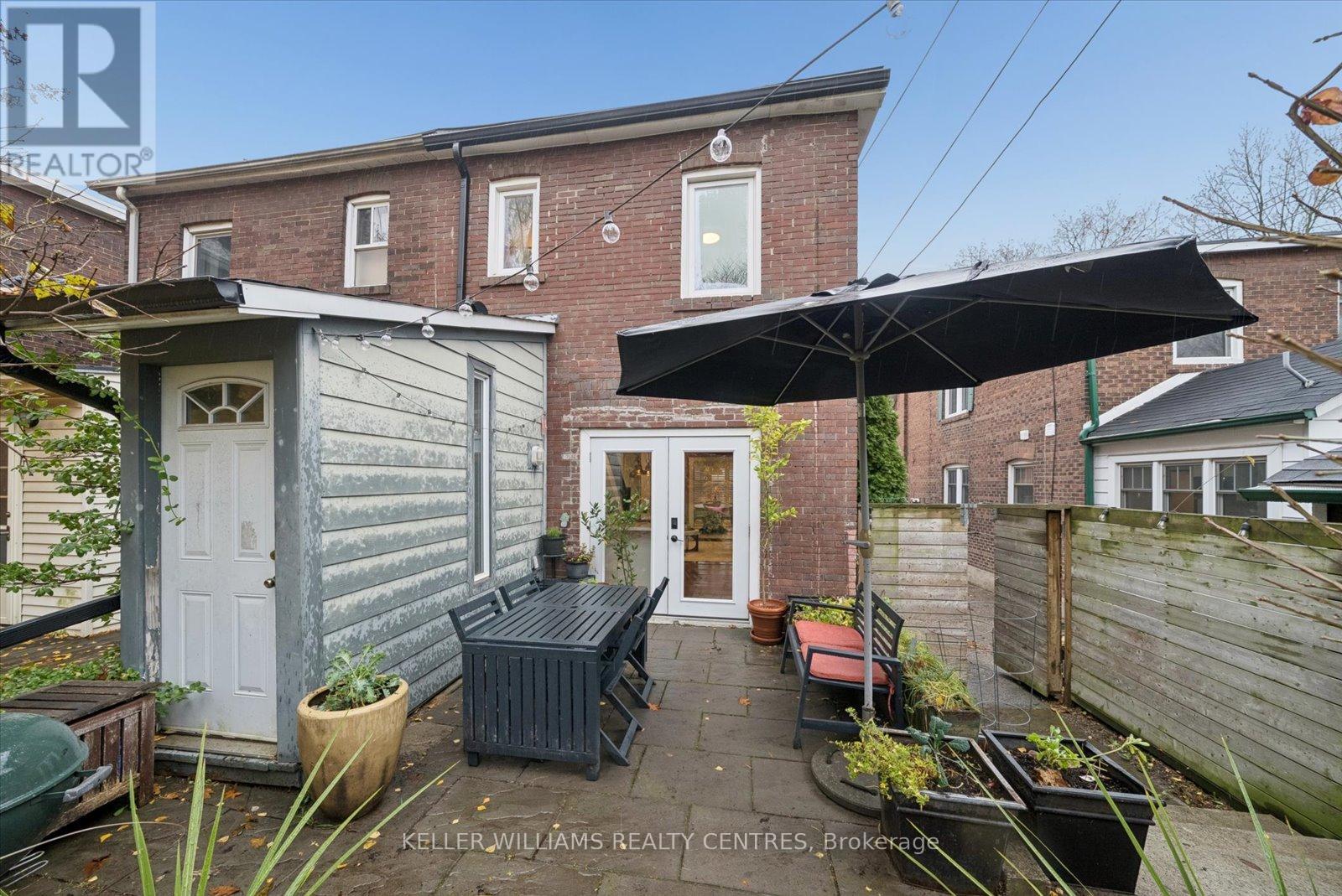 1780 Gerrard Street E, Toronto, Ontario  M4L 2B4 - Photo 35 - E12580960