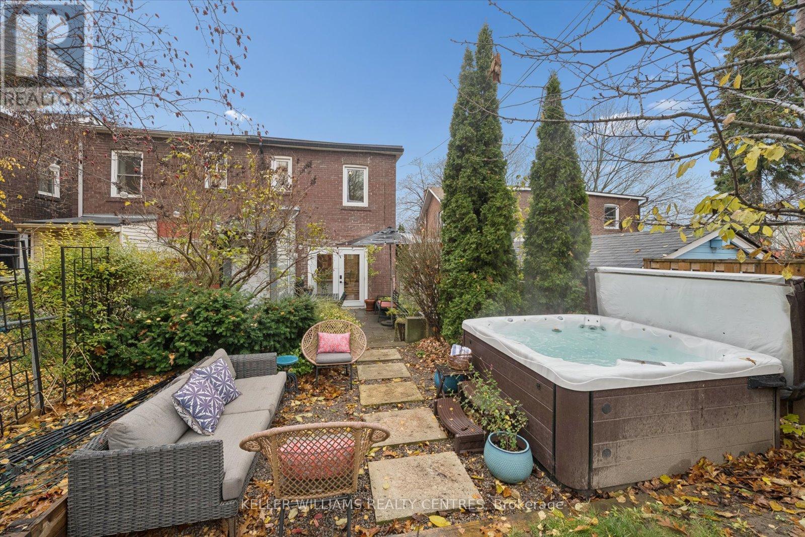 1780 Gerrard Street E, Toronto, Ontario  M4L 2B4 - Photo 36 - E12580960