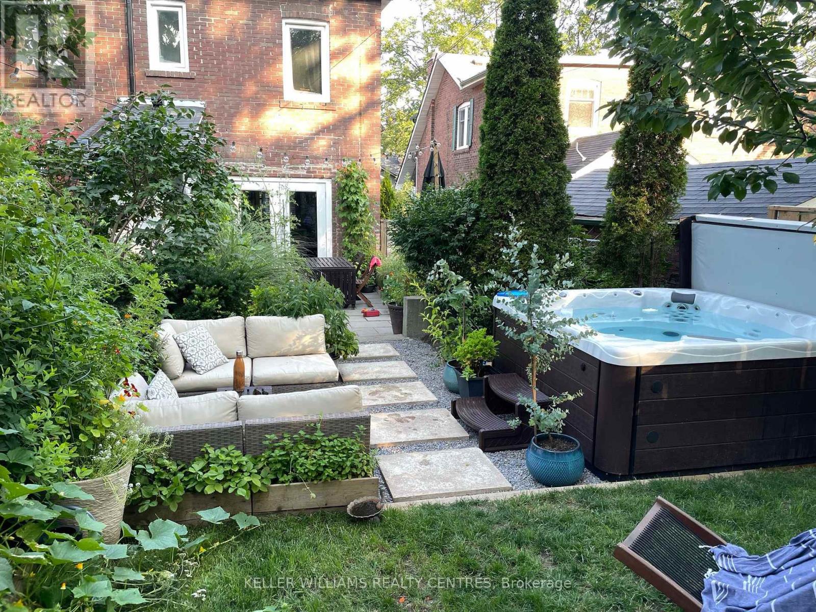 1780 Gerrard Street E, Toronto, Ontario  M4L 2B4 - Photo 33 - E12580960