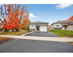 42 JORDON CRESCENT, orillia, Ontario