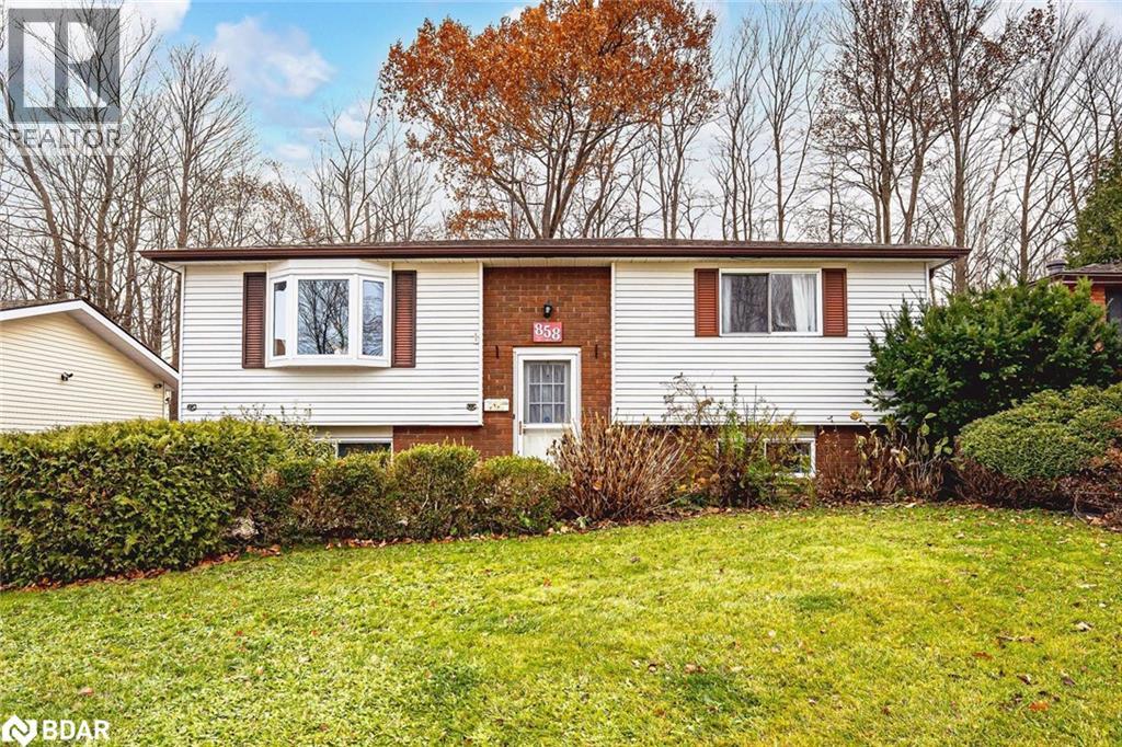 858 Birchwood Drive, Midland, Ontario  L4R 4Y2 - Photo 1 - 40789741