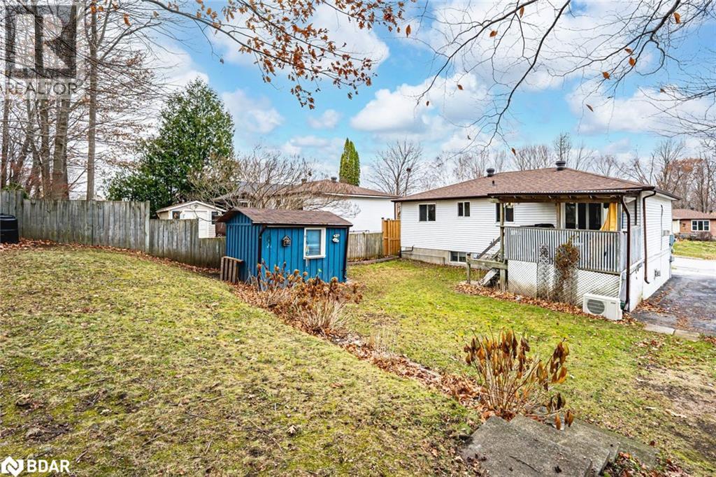 858 Birchwood Drive, Midland, Ontario  L4R 4Y2 - Photo 3 - 40789741