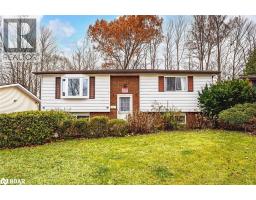 858 BIRCHWOOD Drive, Midland, Ontario