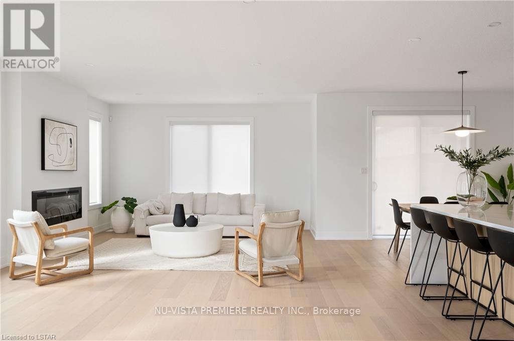 4383 Green Bend, London South, Ontario  N6P 0K9 - Photo 10 - X12018595